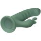 Amaysin Pretty Pleasure Uppladdningsbar Rabbitvibrator Produktbild 5