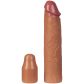 Fantasy X-tensions Elite Tan Penissleeve Extension Produktbild 1