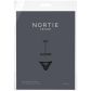 NORTIE Kinky Open Back Trosa och Strap Harness Choker Produktförpackning 90