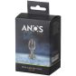 Anos Metal Cage Analplugg Produktbild 7