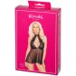 kissable Halterneck Babydoll Set Produktförpackning 90