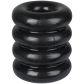 MR.MEMBR Tube Ball Stretch & Donut Penisring Produktbild 1