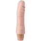 Willie City Luxe Realistisk Multispeed Dildovibrator 22,5 cm Produktbild 1