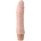 Willie City Luxe Realistisk Multispeed Dildovibrator 22,5 cm Produktbild 2