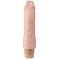 Willie City Luxe Realistisk Multispeed Dildovibrator 22,5 cm Produktbild 3