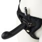 baseks Strap-On Harness med Vibrator och G-punksdildo Produktbild 4