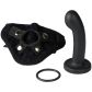 baseks Strap-On Harness med Vibrator och G-punksdildo Produktbild 5