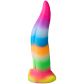 Creature Cocks Unicorn Kiss Glow in the Dark Dildo Produktbild 1