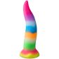 Creature Cocks Unicorn Kiss Glow in the Dark Dildo Produktbild 2