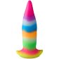 Creature Cocks Unicorn Kiss Glow in the Dark Dildo Produktbild 4