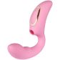 Tracy's Dog Gamma Lufttrycksvibrator Produktbild 1