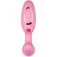 Tracy's Dog Gamma Lufttrycksvibrator Produktbild 2