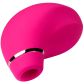 So Divine Irreplaceable 2 Rosa Lufttrycksvibrator Produktbild 5