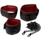 Sportsheets Saffron Chained and Tamed Bondageset Produktbild 1