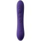 Kiiroo Pearl3 Interaktiv Lila Vibrator Produktbild 2