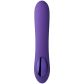 Kiiroo Pearl3 Interaktiv Lila Vibrator Produktbild 4
