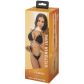 Kiiroo Feel Victoria June Masturbator Produktförpackning 90