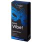 Orgie Sexy Vibe! Liquid Vibrator Intimgel 15 ml Produktförpackning 91