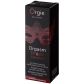 Orgie Orgasm Drops Kissable Intimgel 30 ml Produktförpackning 91