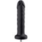 Hismith Svart KlicLok Analdildo Small Produktbild 3