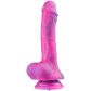 Hismith Lila KlicLok Dildo Small Produktbild 1