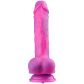 Hismith Lila KlicLok Dildo Small Produktbild 2