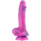 Hismith Lila KlicLok Dildo Small Produktbild 3