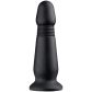 Hismith Svart KlicLok Garnet Dildo Produktbild 1
