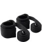 obaie Soft Restraint Remmar Bondage Set Produktbild 1