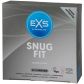 EXS Snug Fit Kondomer 48 st Produktförpackning 1