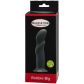 Malesation Robbie Big Dildo 19,2 cm Produktförpackning 90