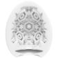 TENGA COOL Egg Snow Crystal Masturbator Produktbild 2