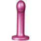 baseks Shiny Pink G-Punktsdildo 13,9 cm Produktbild 2