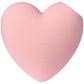 Satisfyer Cutie Heart Lufttrycksvibrator Produktbild 3