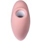 Satisfyer Cutie Heart Lufttrycksvibrator Produktbild 5