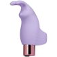 baseks Bunny Buzz Fingervibrator Produktbild 1