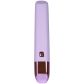 baseks Precision Ladyfinger Vibrator Lila Produktbild 2