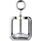 Kiotos Steel Ball Clamp Produktbild 1