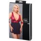 Cottelli Bondage Babydoll Plus-Size Produktförpackning 90
