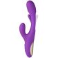 Tracy's Dog Rabbitvibrator med Flicker Produktbild 1