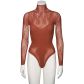 NORTIE Blossom Esme Rust Body Produktbild 4