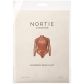 NORTIE Blossom Esme Rust Body Plus-Size Produktförpackning 90