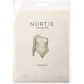 NORTIE Araceae One Sleeve Body Plus-Size Produktförpackning 90