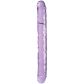 REALROCK Realistisk Dubbeldildo 34 cm Produktbild 1