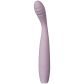 Amaysin Ribbed G-punksvibrator Produktbild 1