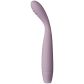 Amaysin Ribbed G-punksvibrator Produktbild 3