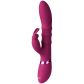 Vive Sora G-punkts Rabbitvibrator med Thrusting Ringar Produktbild 2