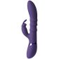 Vive Sora G-punkts Rabbitvibrator med Thrusting Ringar Produktbild 4