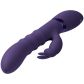 Vive Sora G-punkts Rabbitvibrator med Thrusting Ringar Produktbild 5