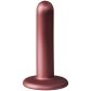 Ouch! Smooth Silikon G-punktsdildo 12 cm Produktbild 2